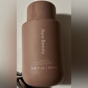 NEW Rare Beauty by Selena Gomez Full size Lotion